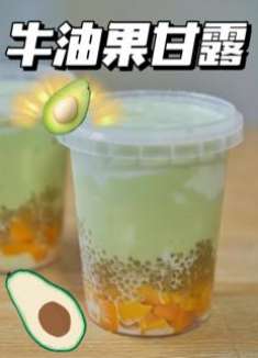 牛油果,对不起!错怪你这么多年!