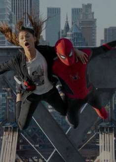 情怀满分，「蜘蛛侠」震撼混剪：总有人要成为英雄