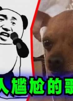 爆笑解说：你有听到过哪些歌词令你十分尴尬？