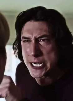 绝望负能的镜头：人生是痛苦的