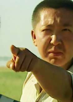 狱友欺负白宝山，结果分分钟被他砸碎了脑袋，不愧是中国第一悍匪