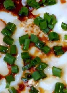 荷包蛋最好吃的做法，加一块豆腐，比吃红烧肉还香，不学可惜了