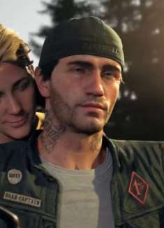 GMV 游戏混剪：一直向下