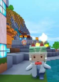 仙说：谁是胆小鬼薯片用小黑屋吓我，结果老豆子装傻充愣