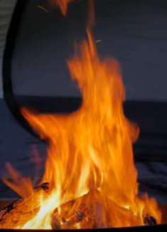 篝火视频：来一场派对吧！