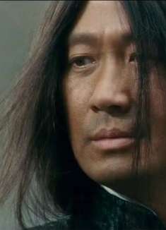 黎明最经典的影视形象，满清最后一位武状元，一把乌金铁扇杀敌无数