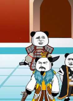 穿越大明，躺枪王老四！