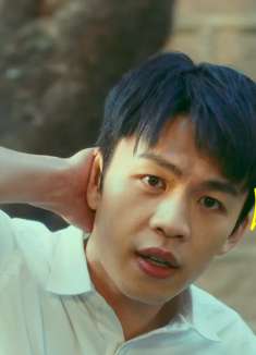 我在时间尽头等你：请容我爱你，直到时间的尽头，这份情天地可鉴