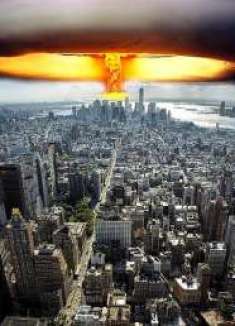 专家推演印巴核战！100枚核弹爆炸，浓烟遮天蔽日1亿人饿死