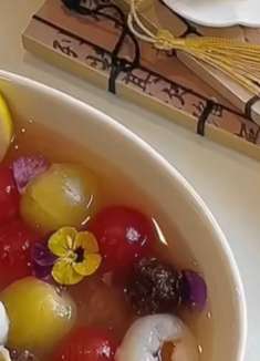 话梅小番茄，好吃又健康，一起来看看