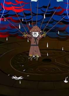 第一集，悟空归来竟然是真灵