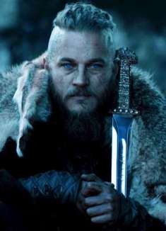 「维京传奇」史诗混剪：生而为王