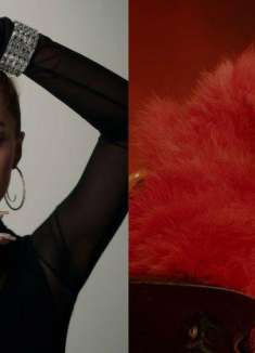 Addison Rae 转行女歌手发布全新单曲