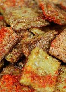 最近很火的鸡蛋做法，去饭店都买不到，香嫩Q弹