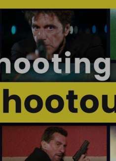 「盗火线」与「黑客帝国」枪战名场面分析