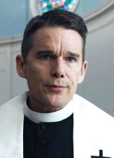 「第一归正会」：一位牧师的堕落