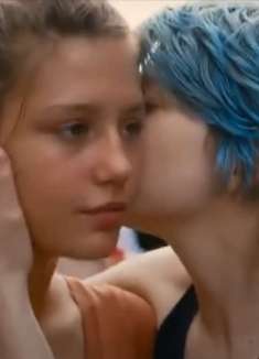 「阿黛尔的生活」：蓝色是最温暖的颜色