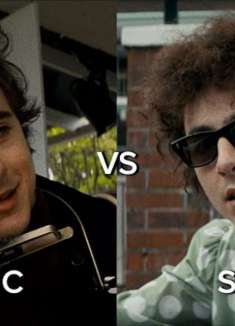 为什么制作一部成功的音乐传记片很难？