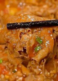 我真的太爱这锅热乎乎的番茄肥牛了！酸爽开胃超好吃！