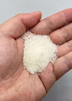 家里经常用白糖的，抓紧看看视频，我也是刚知道的，早知道不吃亏