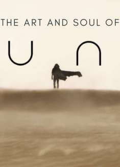 史诗级混剪，「沙丘」的艺术与灵魂