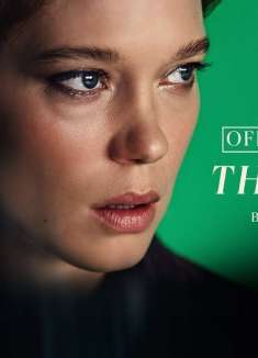 科幻大片「野兽」：数据抹不掉的爱