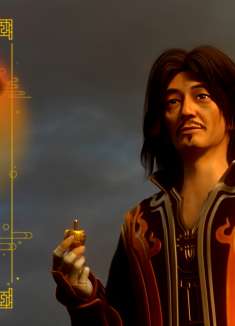 风语咒：寻找定义自己的力量，少年踏上一条不归之路，精彩来袭