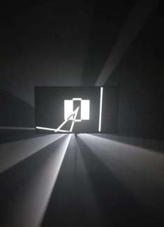 惊艳！科技与艺术的完美结合