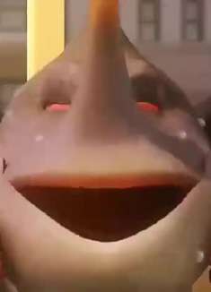 爆笑虫子：小黄把厕所堵了，害得大伙只能在路边解决