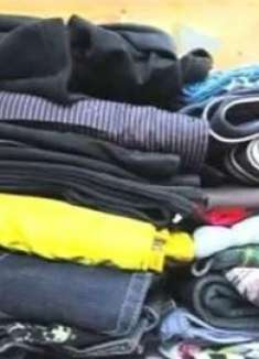 衣柜里不要留这4类衣服，我也今天才清楚，看完叮嘱家人，别不懂