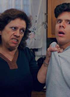 切记！永远别挑战妈妈的「拖鞋」功夫