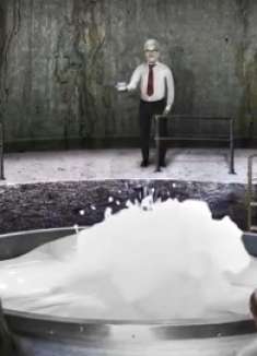 万能乳霜横空出世，一抹就能返老还童，金钱无限复制人人都是富翁