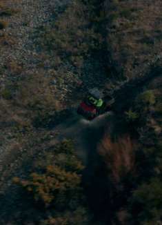 公路旅行，新西兰「南岛」的隐藏瑰宝