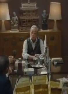 窃听风云：小弟手机都是同一牌子，大佬发怒倒查，竟全是阿祖干的