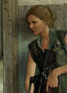 神秘海域 4 -「生存」预告片