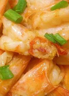 油焖大虾原来这么简单，多加这两步，味道正宗，一点也不输饭店