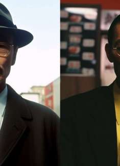 绝命毒师在日本，摇身一变山口组