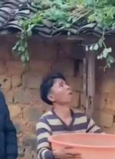 真逗搞笑视频，点进来笑一笑