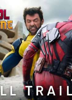 「死侍 3」最终预告，狼叔带队回归！