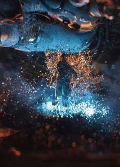 超酷史诗画面「第一后裔」电影故事预告片