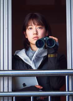 吃鸡主播正打游戏呢，殊不知外边爆发了丧尸病毒！