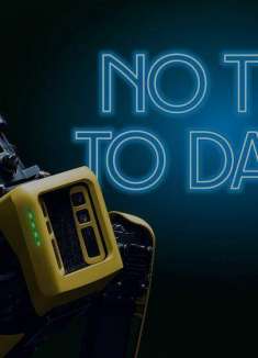 波士顿动力机器狗：你们人类都是魔鬼吗