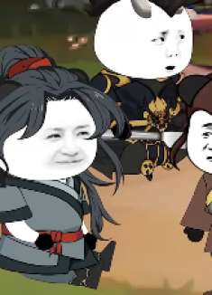 第393集：本大爷的手下只要一只手就能碾死他