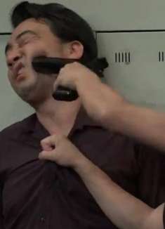 日本无厘头搞笑小品「不要脸」