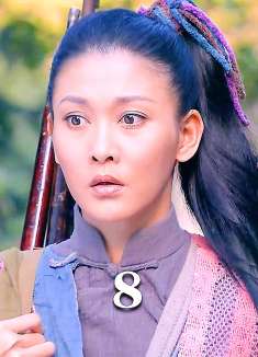 （第八集）鬼子闯进粮店抓八路，和尚关起门来打狗