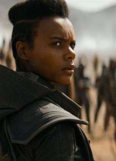 科幻史诗「基地」，带你进入银河帝国