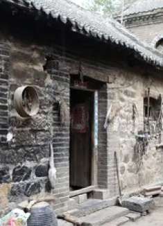 河南600年古村变身“竖店”：村民日挣500元 驴演员成顶流