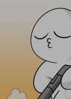 搞笑动画：代入感极强！已经开始「痛」了