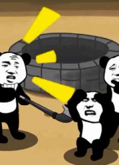 远远爱搞笑：沙雕动画，身为王二饼，必须胸怀大志