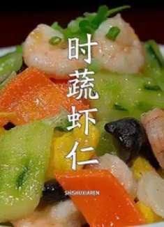 夏天，黄瓜不要直接炒了，学会这样做，孩子天天都吵着吃，太香了